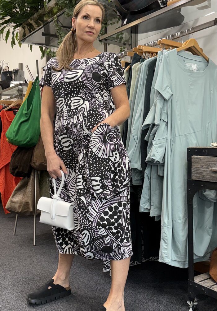 Rundholz Black Label Dress 3440910