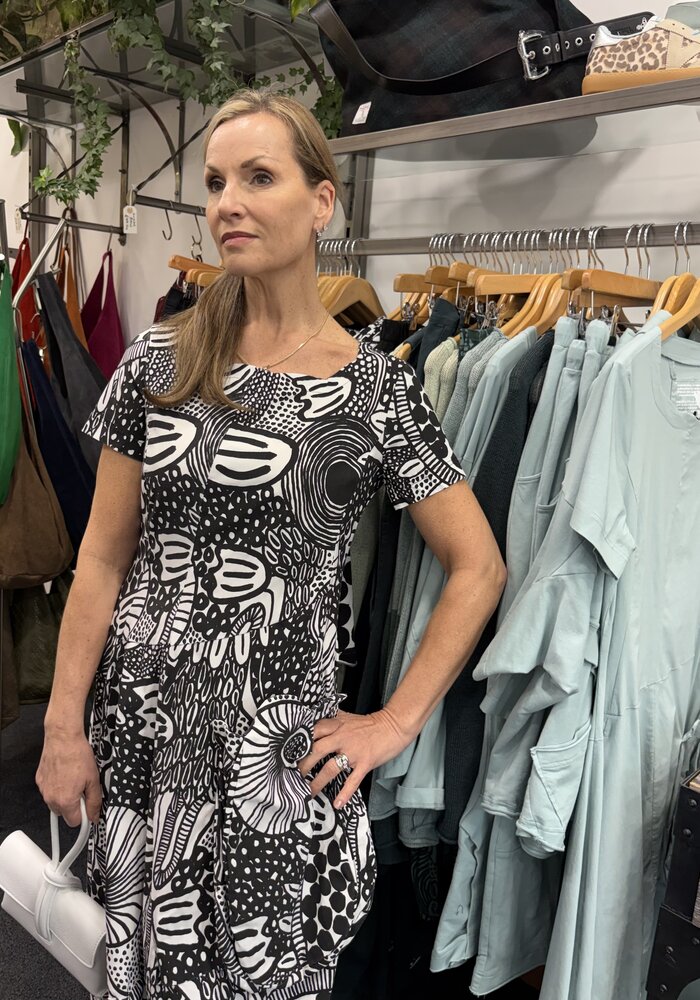 Rundholz Black Label Dress 3440910