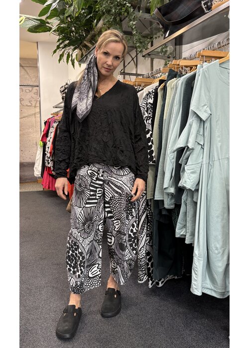 RUNDHOLZ BLACK LABEL Rundholz Black Label Trousers 3440106