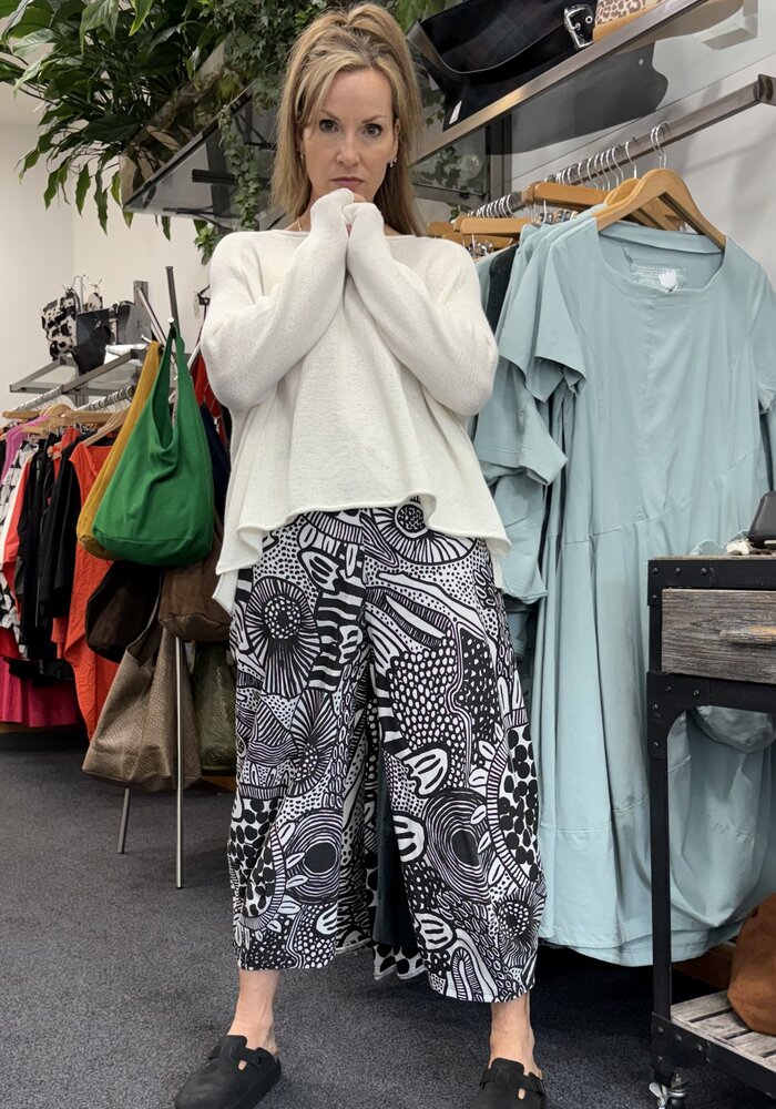 Rundholz Black Label Trousers 3440106