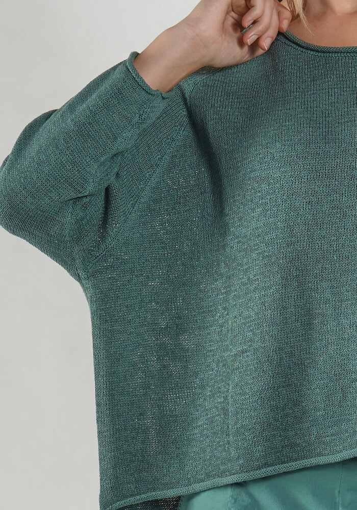 Rundholz Black Label Sweater 3720719