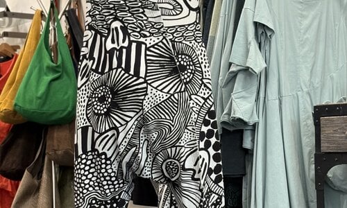 Rundholz Black Label