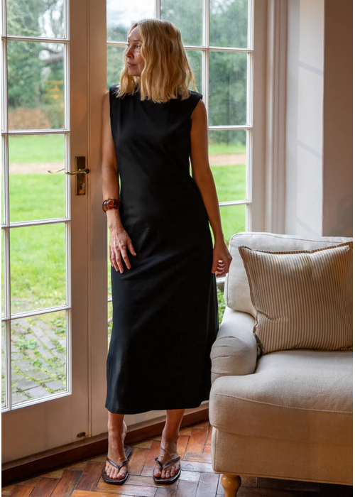 CHALK Chalk Pippa Dress