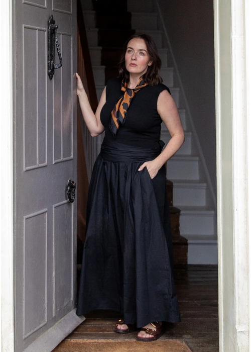 CHALK Chalk Johann Dress