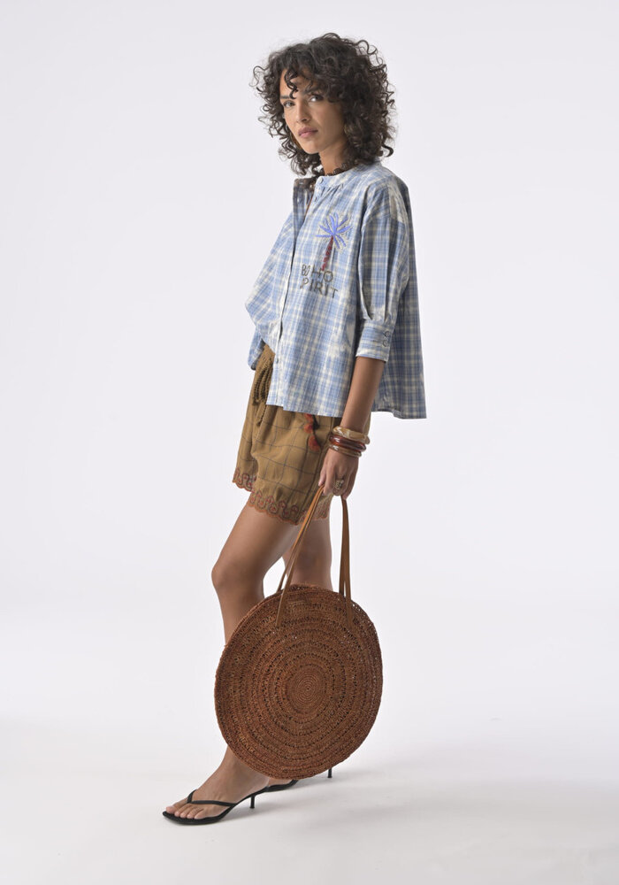 Orfeo Paris Simone Shirt