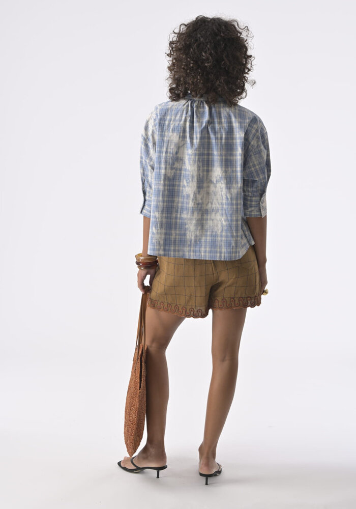 Orfeo Paris Simone Shirt