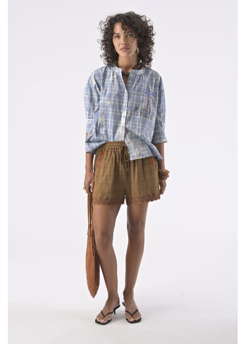 ORFEO PARIS Orfeo Paris Simone Shirt