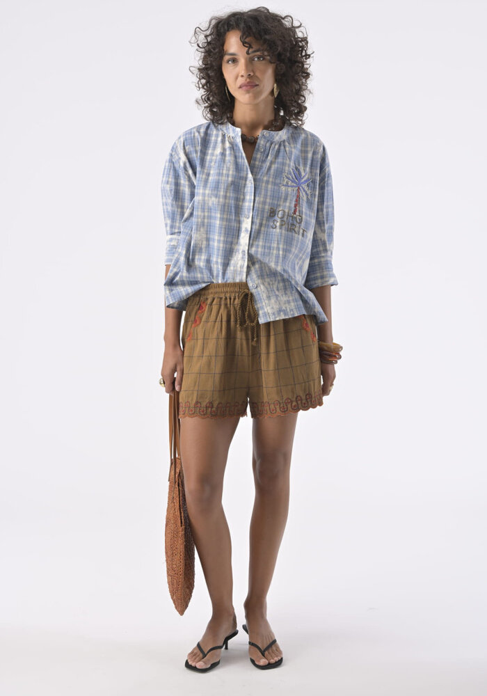 Orfeo Paris Simone Shirt