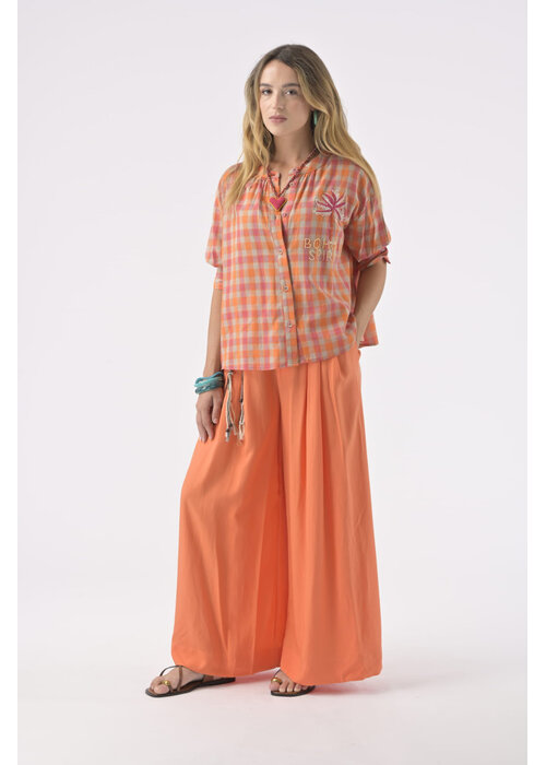 ORFEO PARIS Orfeo Paris Simone Shirt