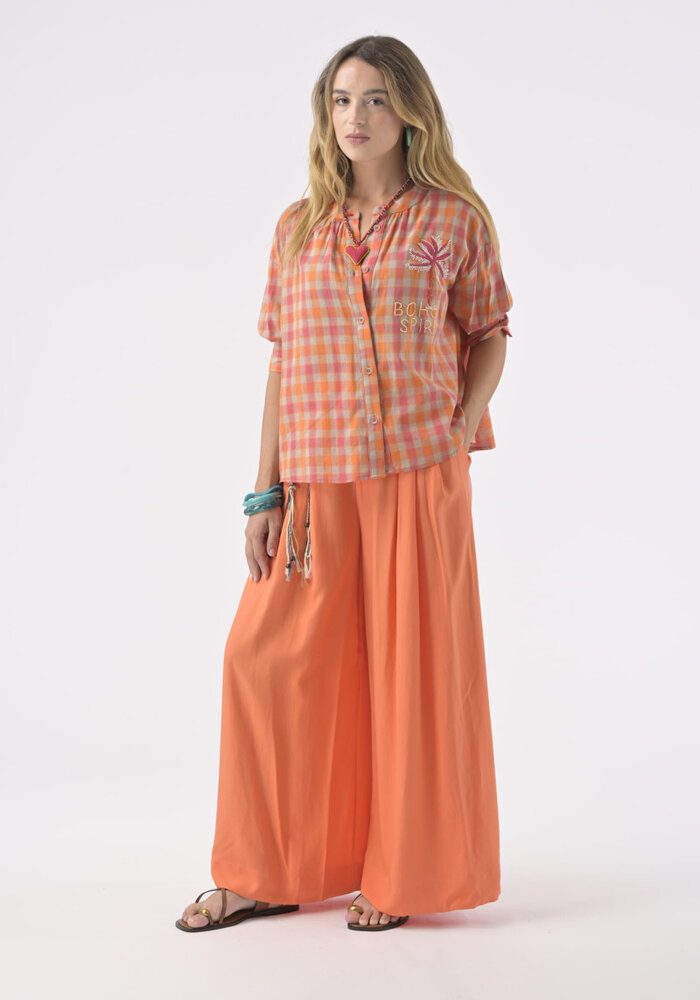 Orfeo Paris Simone Shirt