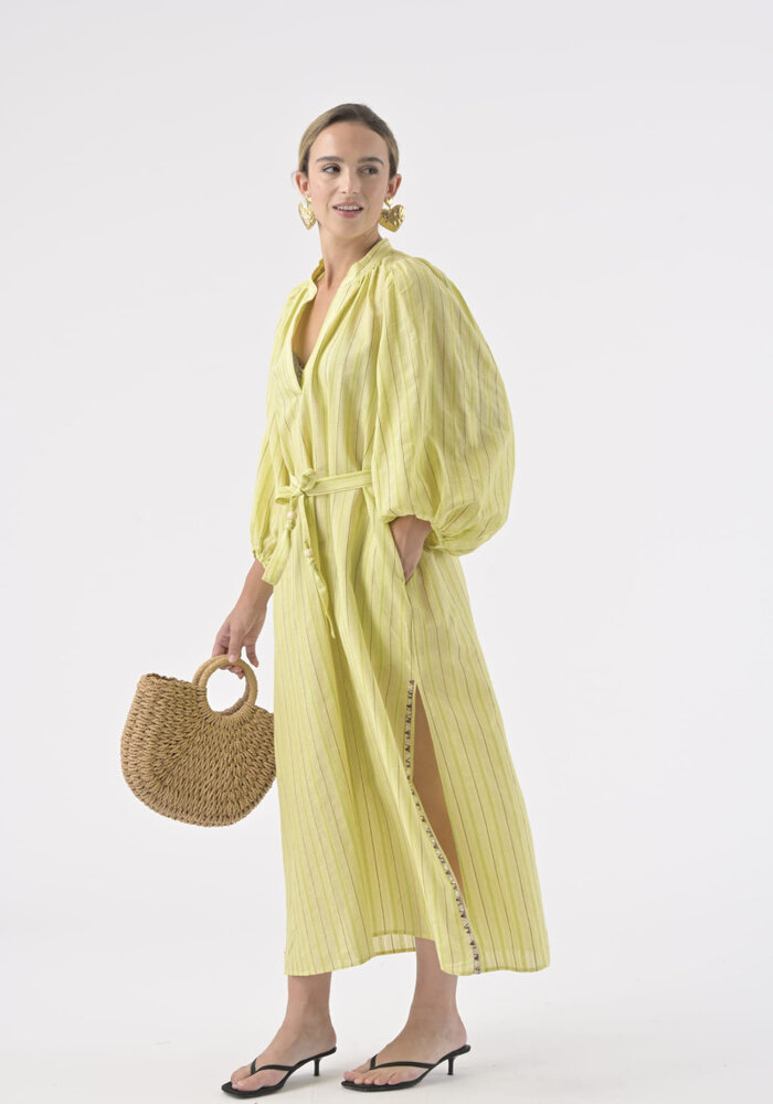 Orfeo Paris Katie Dress