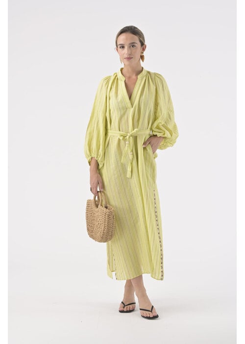 ORFEO PARIS Orfeo Paris Katie Dress