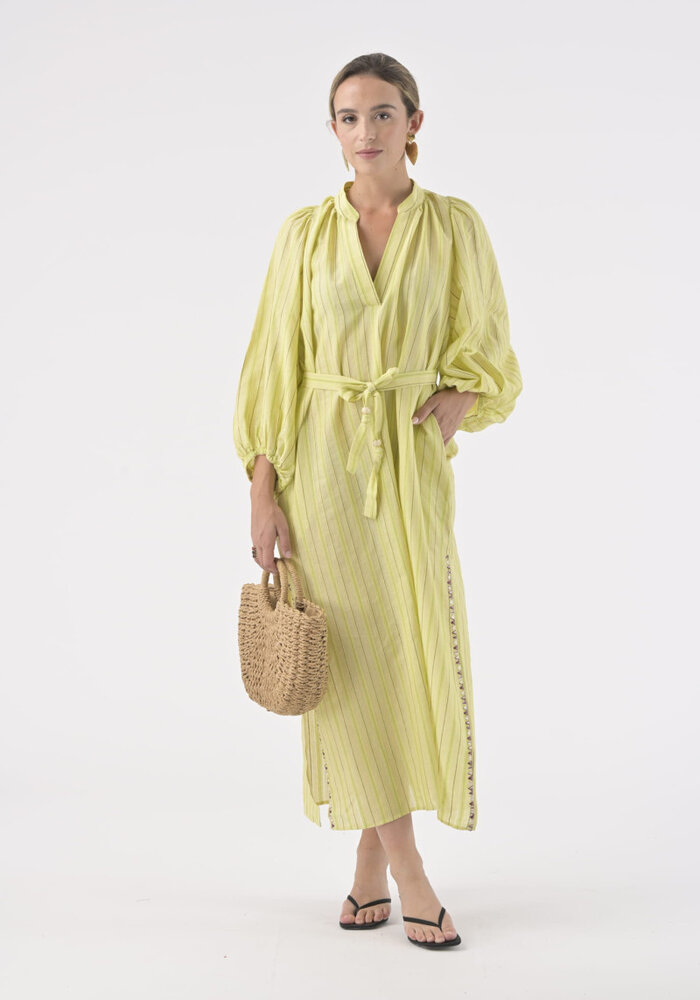 Orfeo Paris Katie Dress