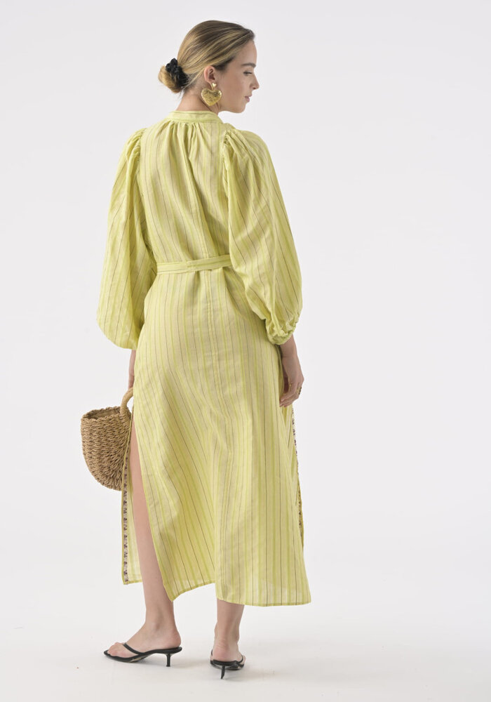 Orfeo Paris Katie Dress