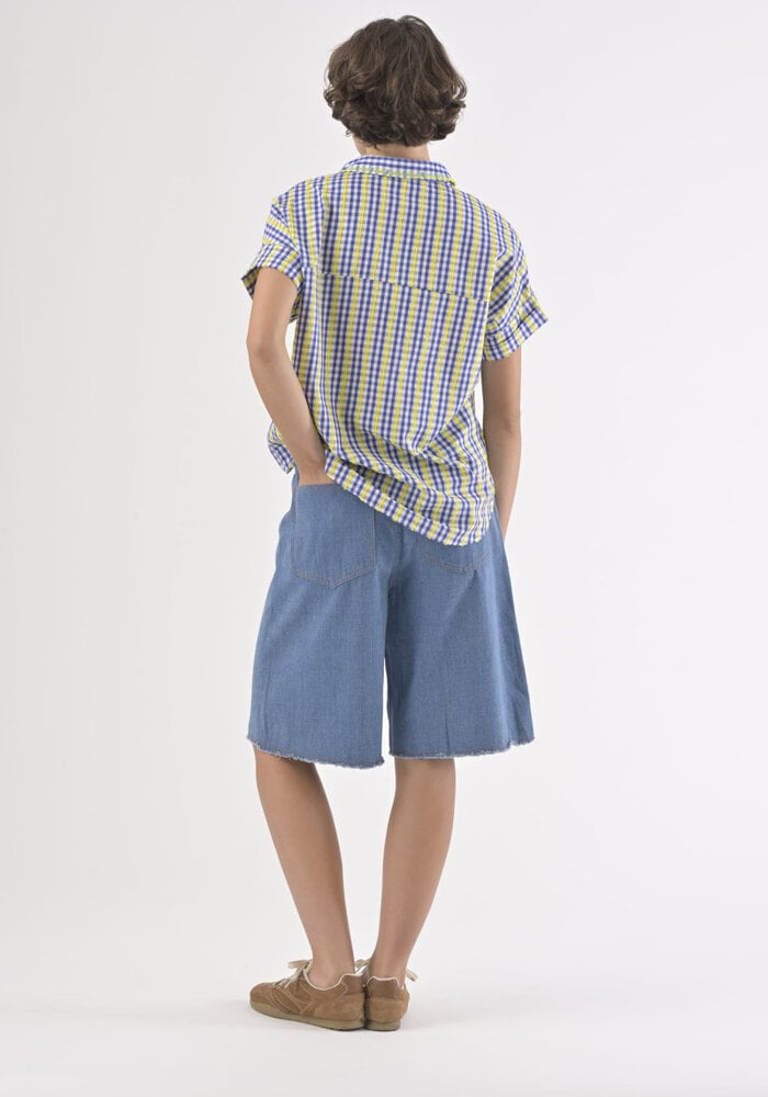 Orfeo Paris Calice Shirt