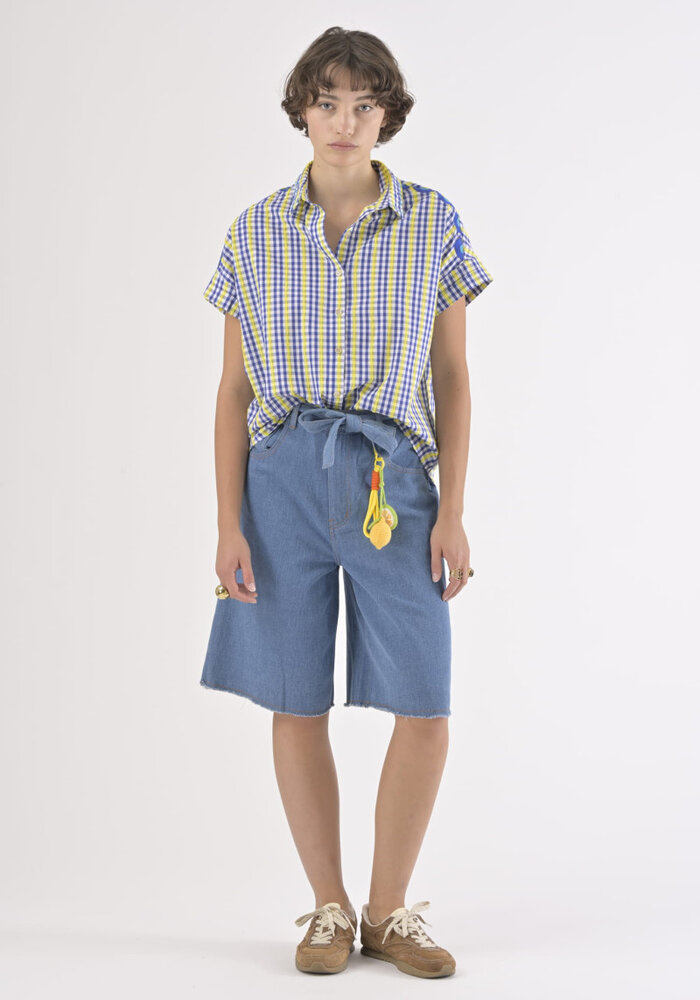 Orfeo Paris Calice Shirt