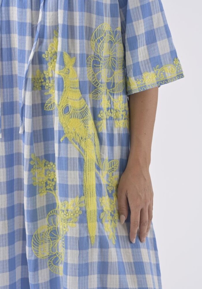 Orfeo Paris Romy Dress