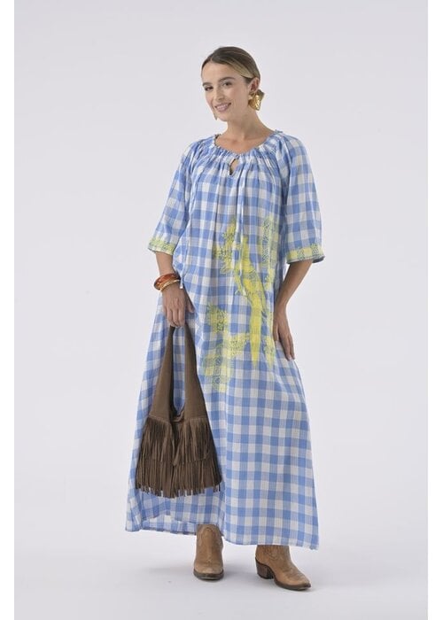 ORFEO PARIS Orfeo Paris Romy Dress