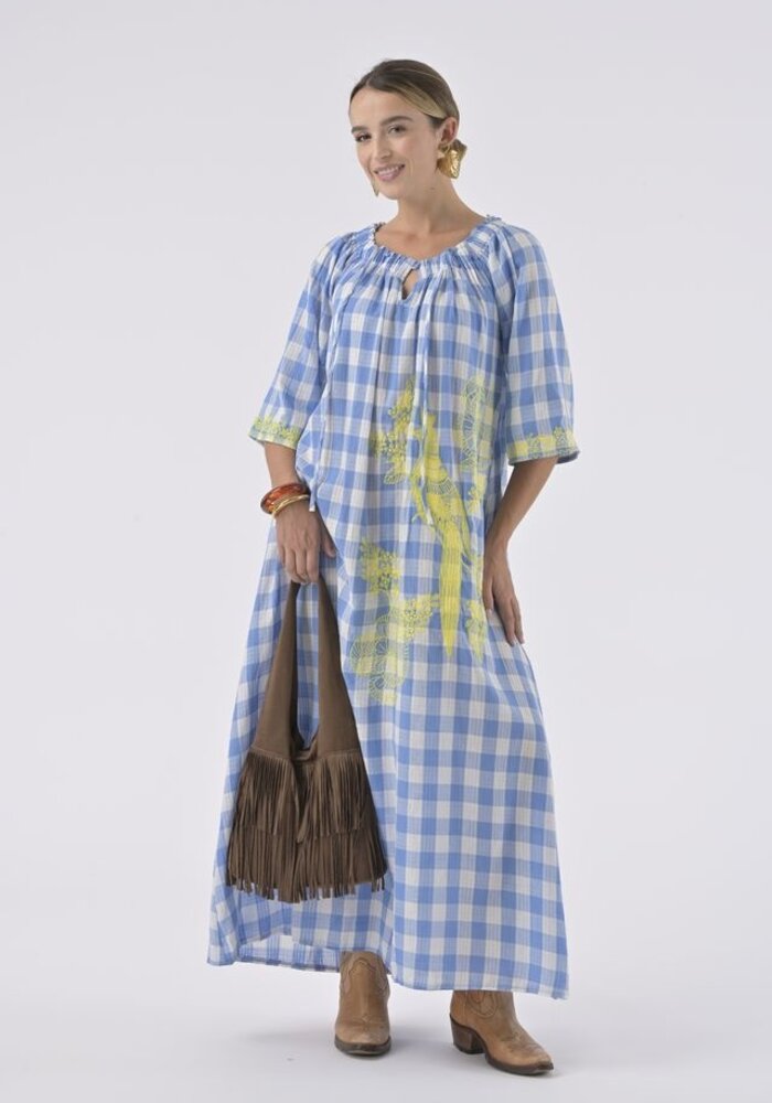 Orfeo Paris Romy Dress