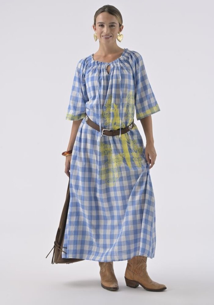 Orfeo Paris Romy Dress