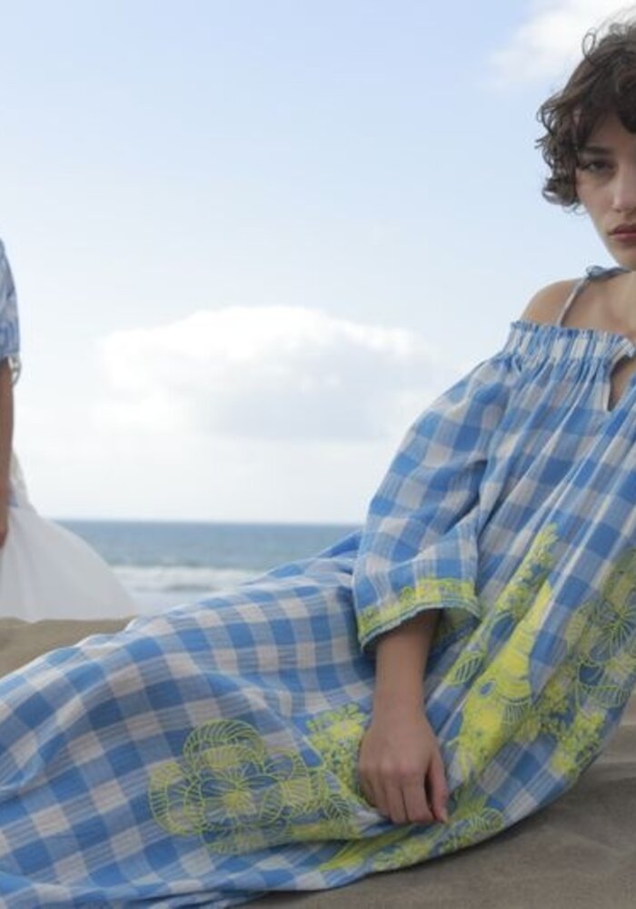 Orfeo Paris Romy Dress