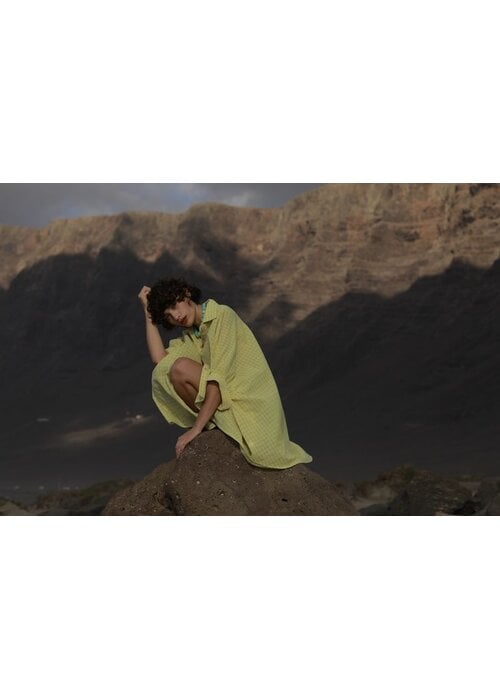 ORFEO PARIS Orfeo Paris Soan Dress