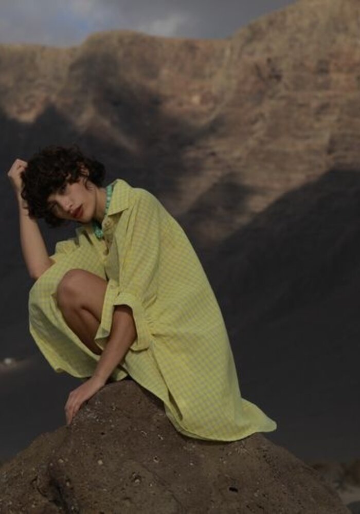 Orfeo Paris Soan Dress