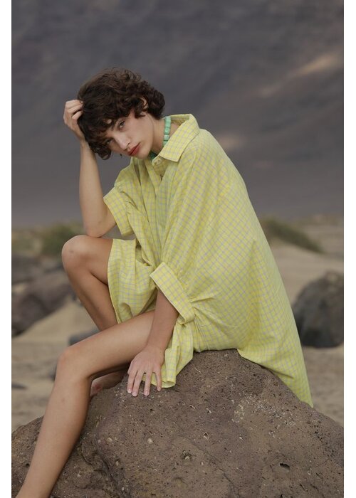 ORFEO PARIS Orfeo Paris Soan Dress