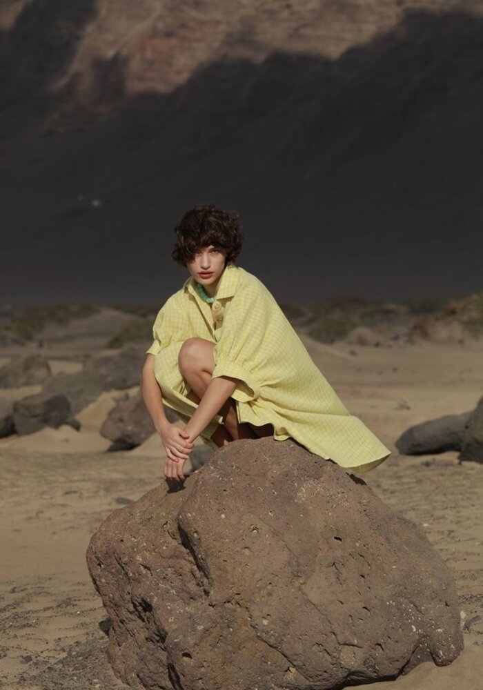 Orfeo Paris Soan Dress