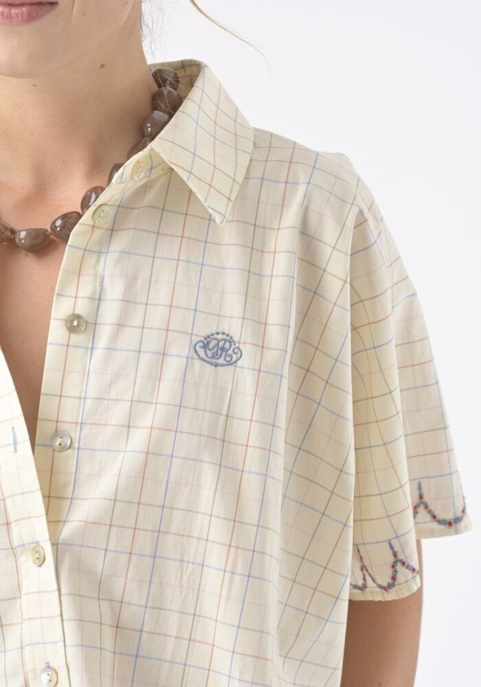 Orfeo Paris Malone Shirt