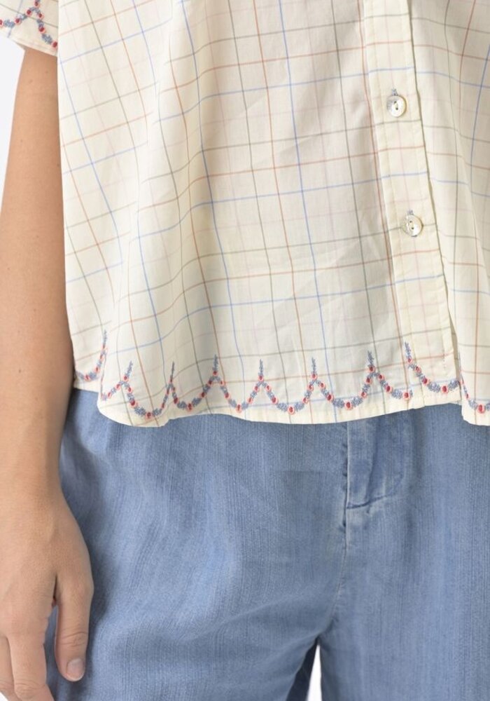 Orfeo Paris Malone Shirt