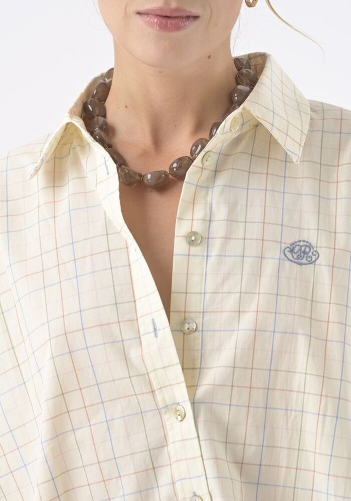 Orfeo Paris Malone Shirt