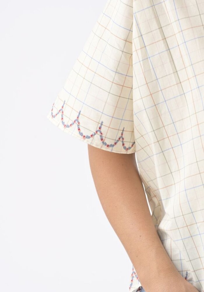 Orfeo Paris Malone Shirt