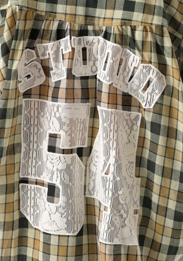 Orfeo Paris Arizona Shirt