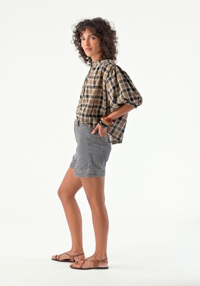 Orfeo Paris Arizona Shirt