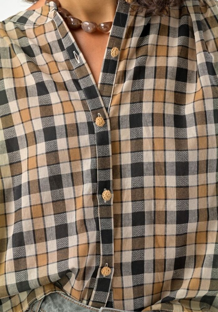 Orfeo Paris Arizona Shirt