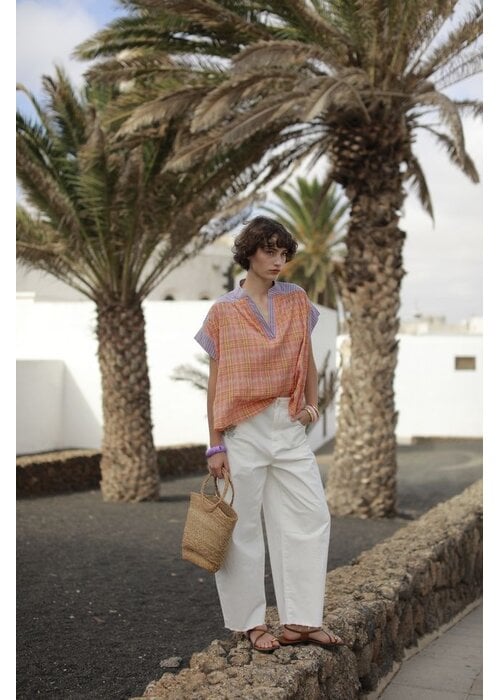 ORFEO PARIS Orfeo Paris Nah Shirt