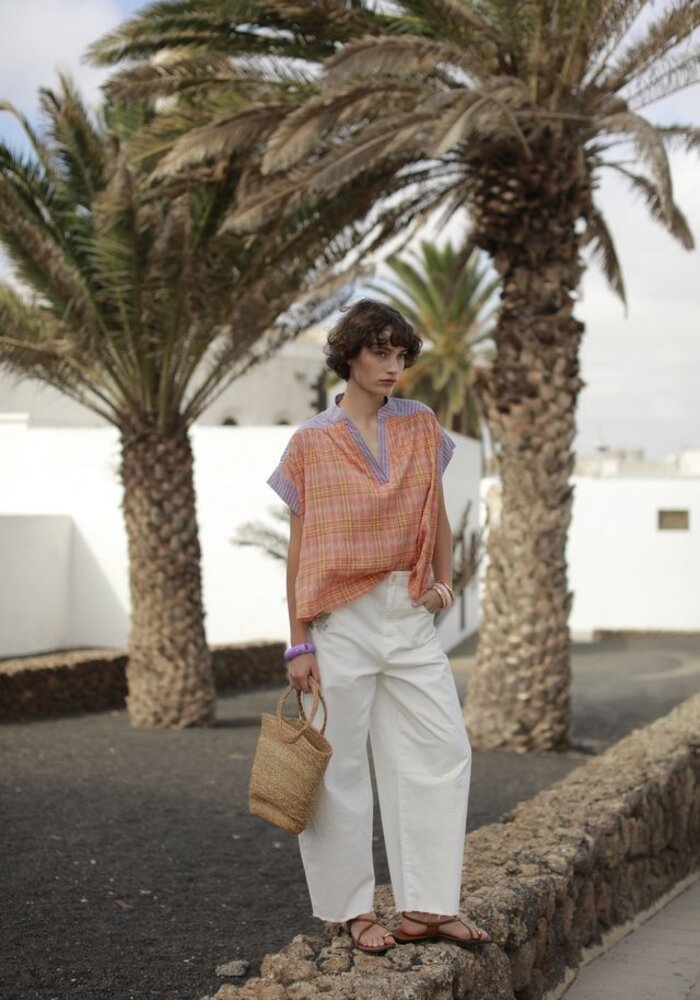 Orfeo Paris Nah Shirt