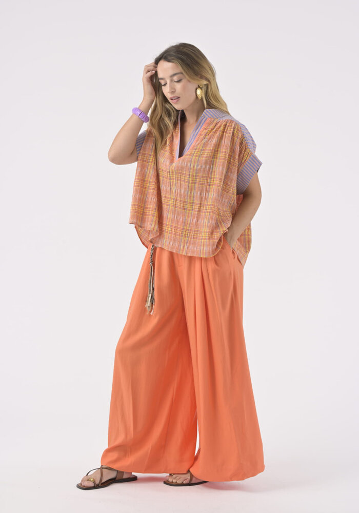 Orfeo Paris Nah Shirt