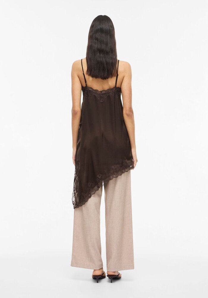 Via Vilacey Strap Dress