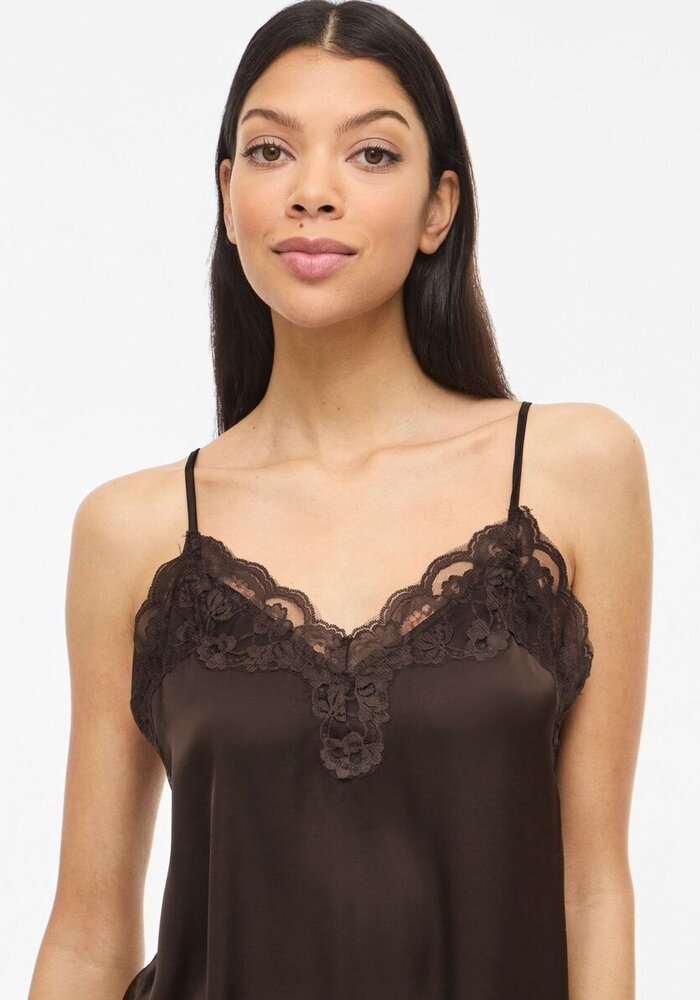 Via Vilacey Strap Dress