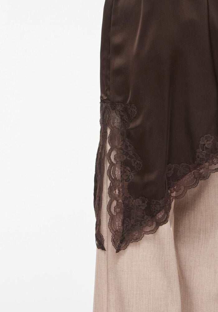 Via Vilacey Strap Dress