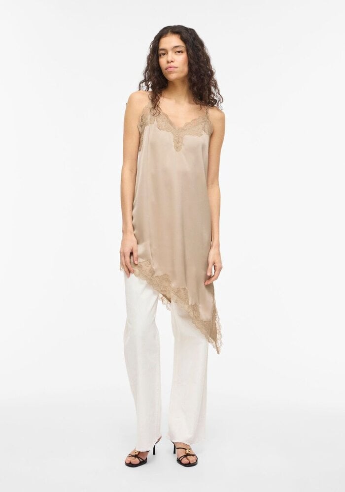 Via Vilacey Strap Dress