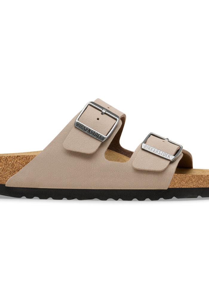 Birkenstock Arizona Birko-Flor Nubuck Sandals