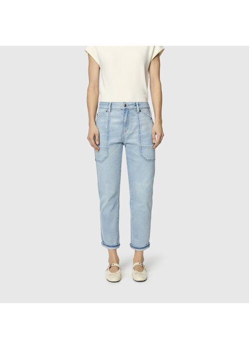 MAC MAC Iowa 2803 Baggy Large Pocket Jeans