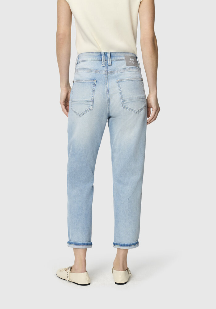 MAC Iowa 2803 Baggy Large Pocket Jeans