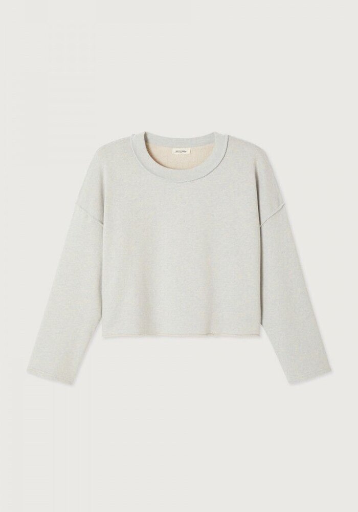 American Vintage Sweatshirt DAN03AE26