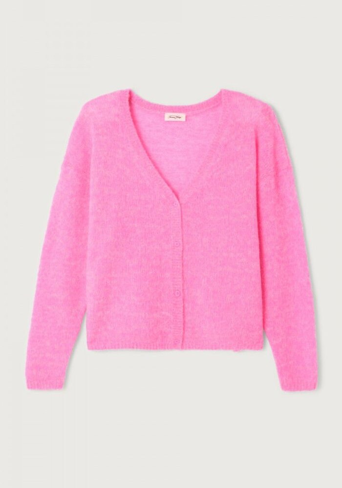 American Vintage Gilet/Cardigan