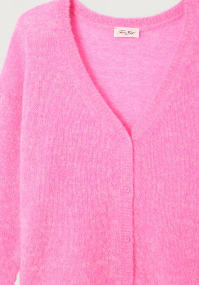 American Vintage Gilet/Cardigan