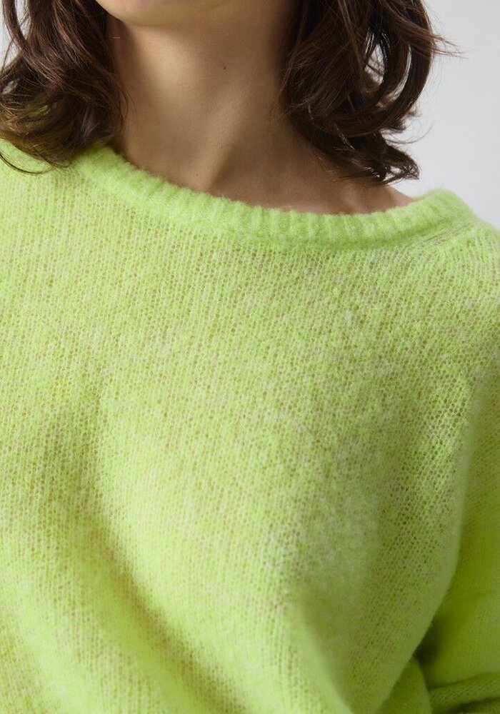 American Vintage NUG18AE26 Jumper